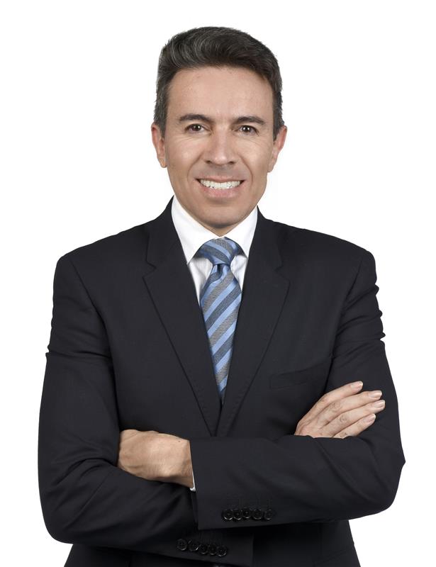 Experto en regulación